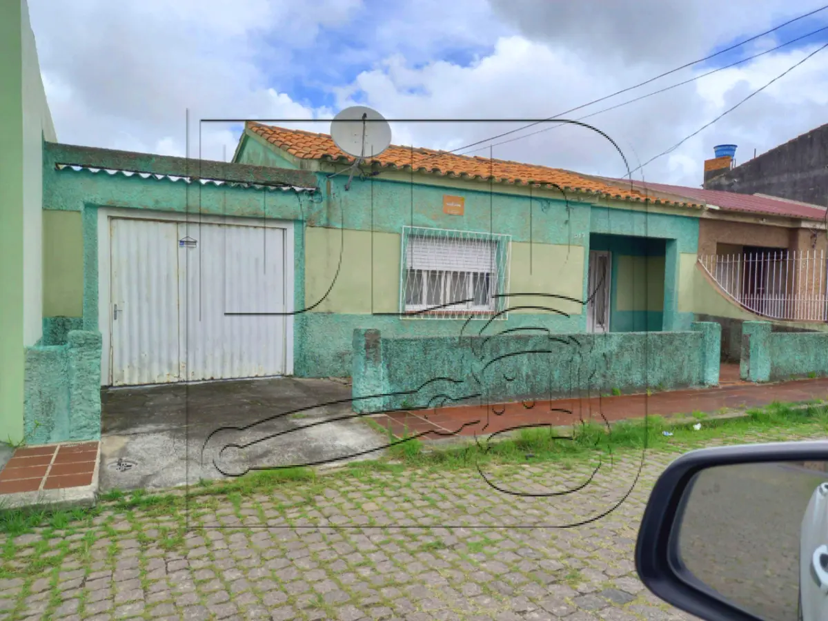 Casa no Lar Gaúcho