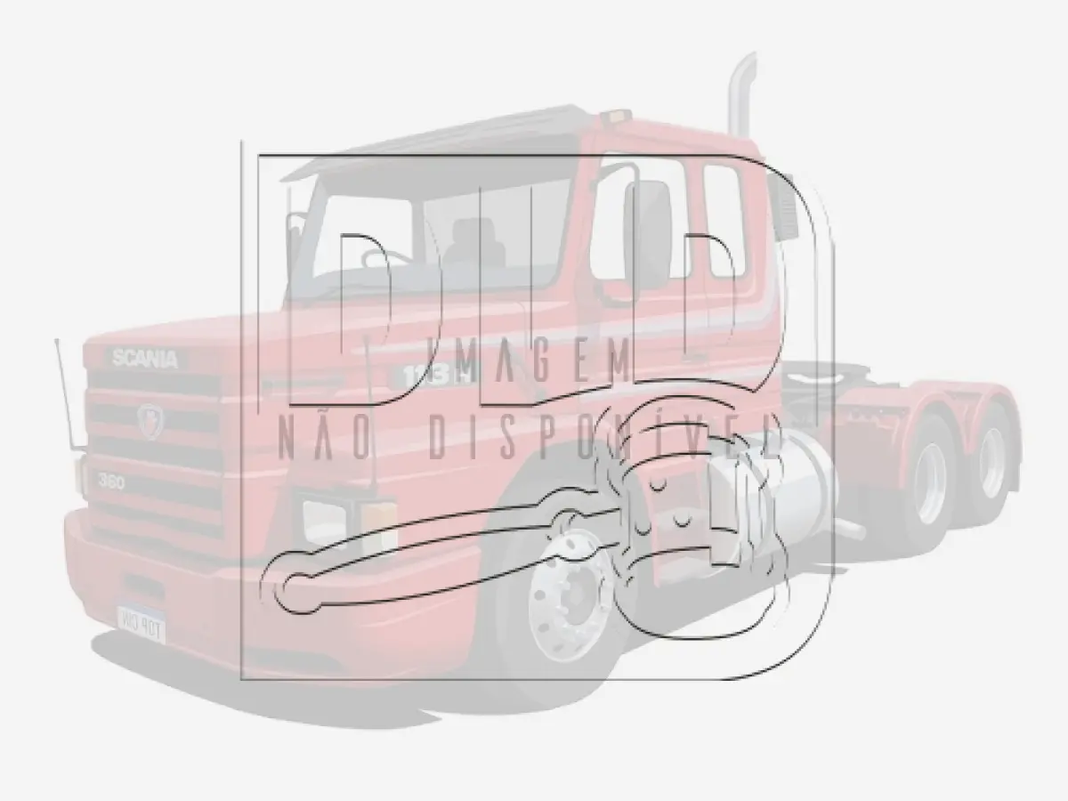 LOTE 006 - Scania T113H
