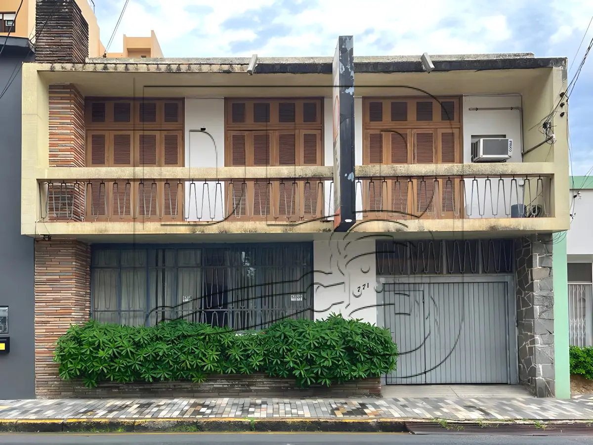 LOTE 001 - Imóvel na Gonçalves Chaves, Pelotas