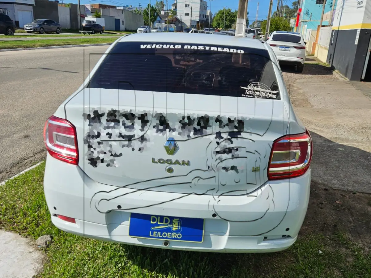 Renault Logan