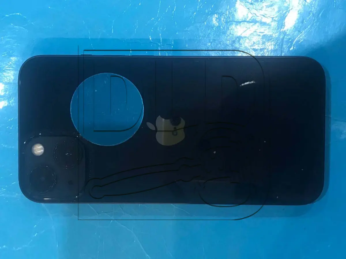 LOTE 001 - iPhone e Smartwatch