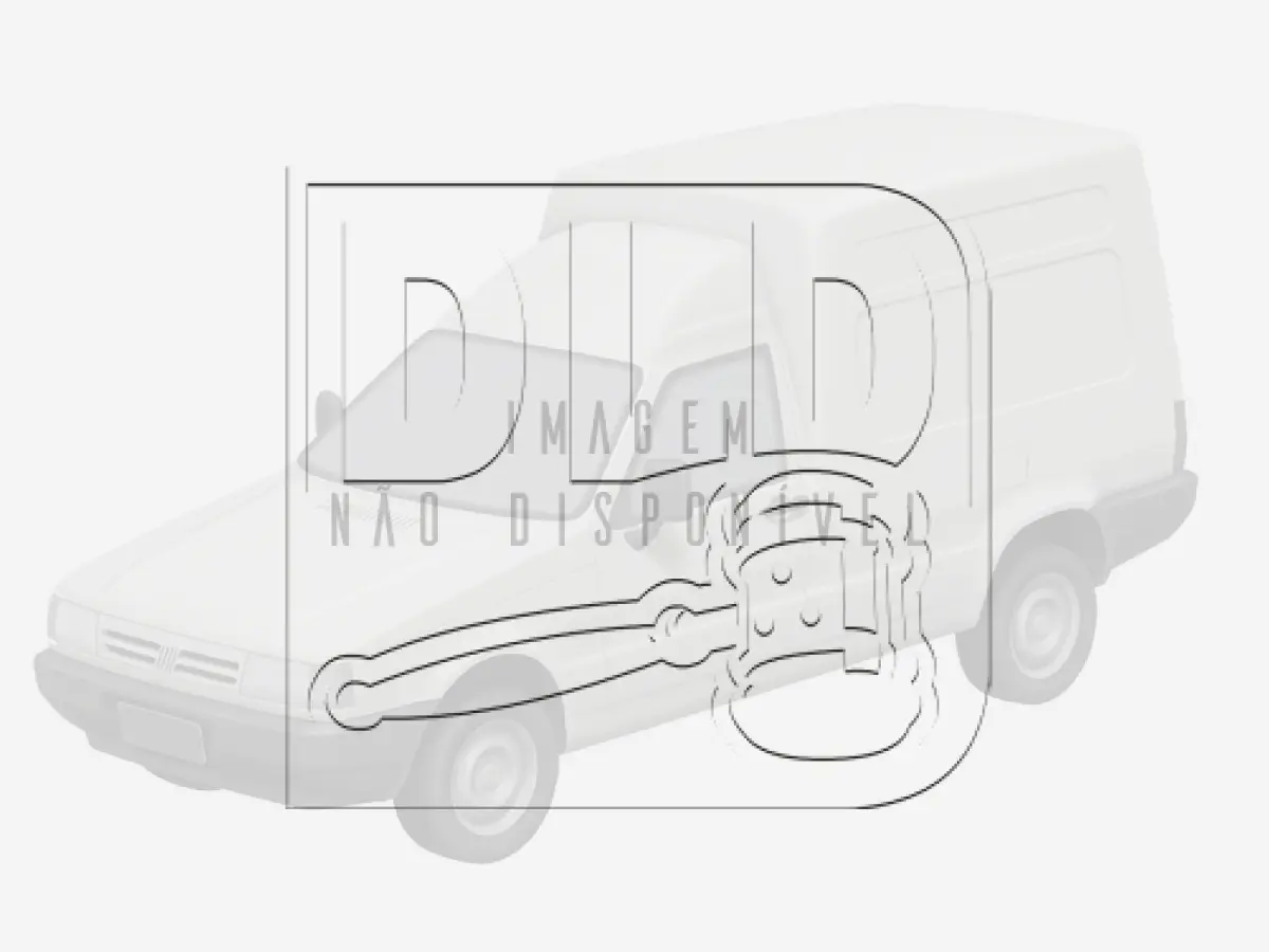 LOTE 001 - Fiorino IE