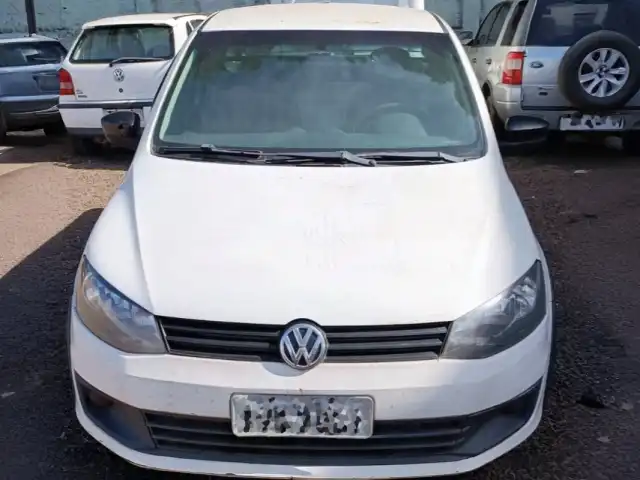 Venda direta de uma Saveiro