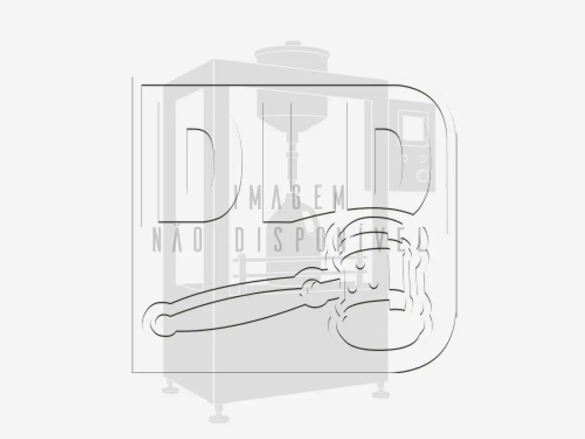 LOTE 001 - Envasadora de Bombonas Plásticas