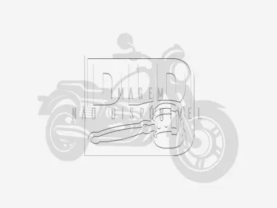 LOTE 001 - Yamaha XTZ 250 Tenere