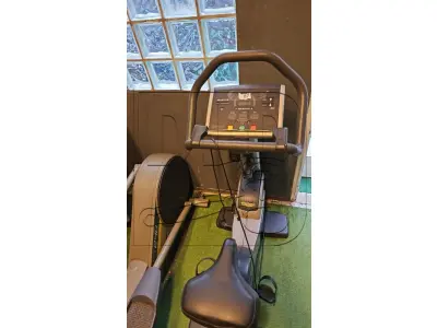 LOTE 011 - Diversos Equipamentos de Academia