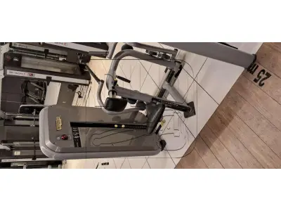 LOTE 011 - Diversos Equipamentos de Academia