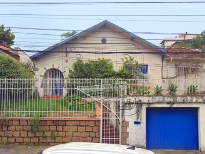 LOTE 002 - Imóvel em Porto Alegre