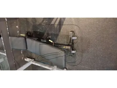 LOTE 011 - Diversos Equipamentos de Academia