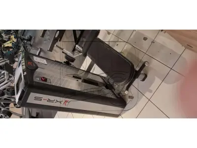 LOTE 011 - Diversos Equipamentos de Academia