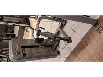 LOTE 011 - Diversos Equipamentos de Academia