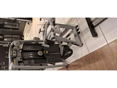 LOTE 011 - Diversos Equipamentos de Academia