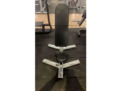 LOTE 011 - Diversos Equipamentos de Academia