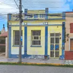 CASA NA RUA ANDRADE NEVES