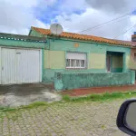 CASA NO LAR GAÚCHO
