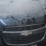 LOTE 002 - Chevrolet Tracker Freeride