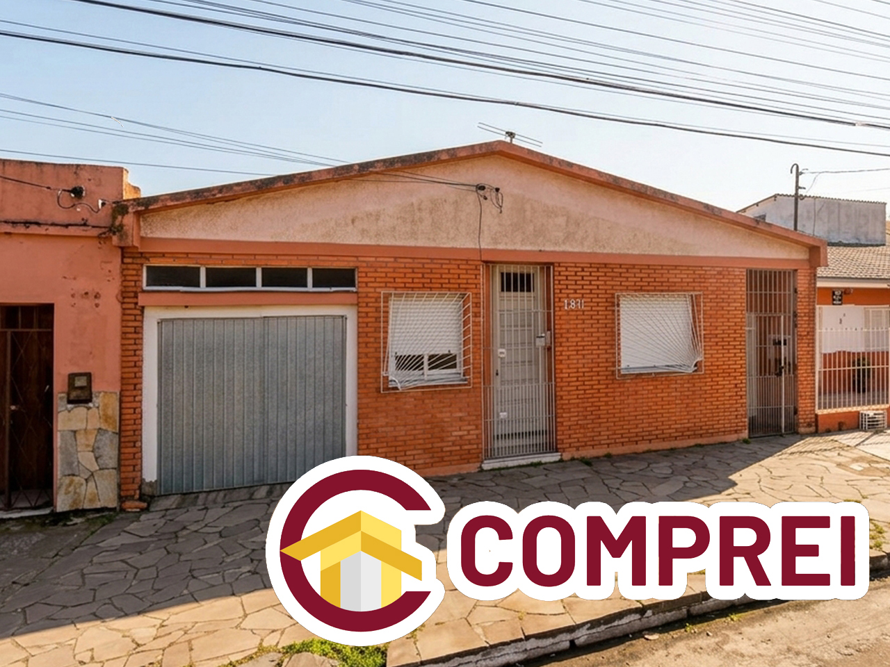 Imóvel no Bairro Nossa Sra de Fátima, Pelotas