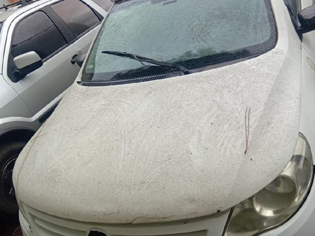 Venda direta de uma Saveiro
